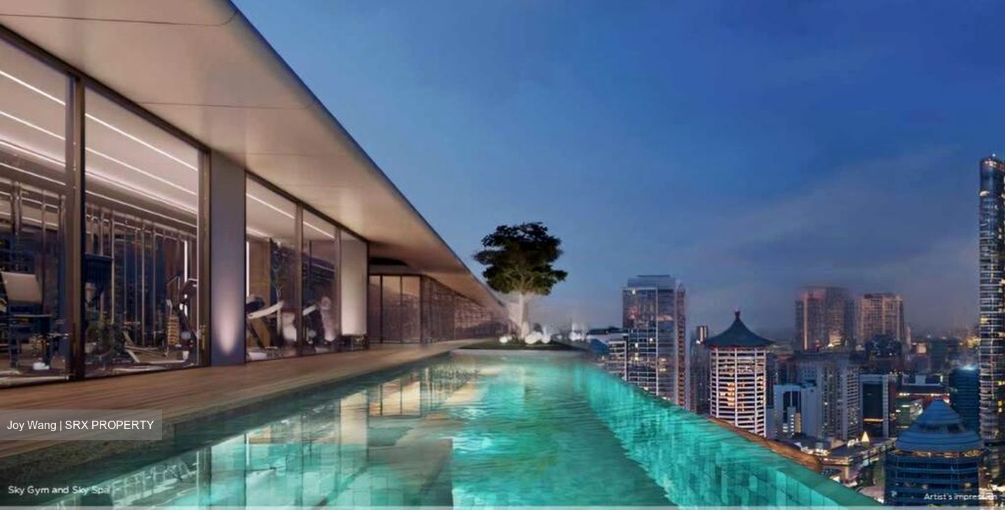 Boulevard 88 (D10), Apartment #472185721